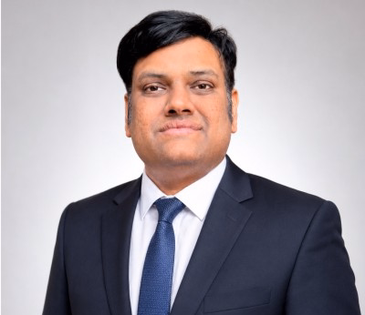 Ravindra Rajasekhar Kavuru