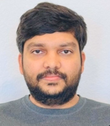 Venkata Sai Sandeep Velaga