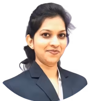 Vrushali Parate