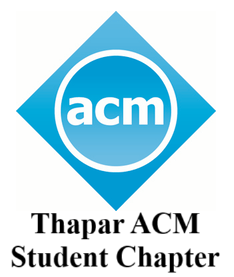 ACM Student Chapter